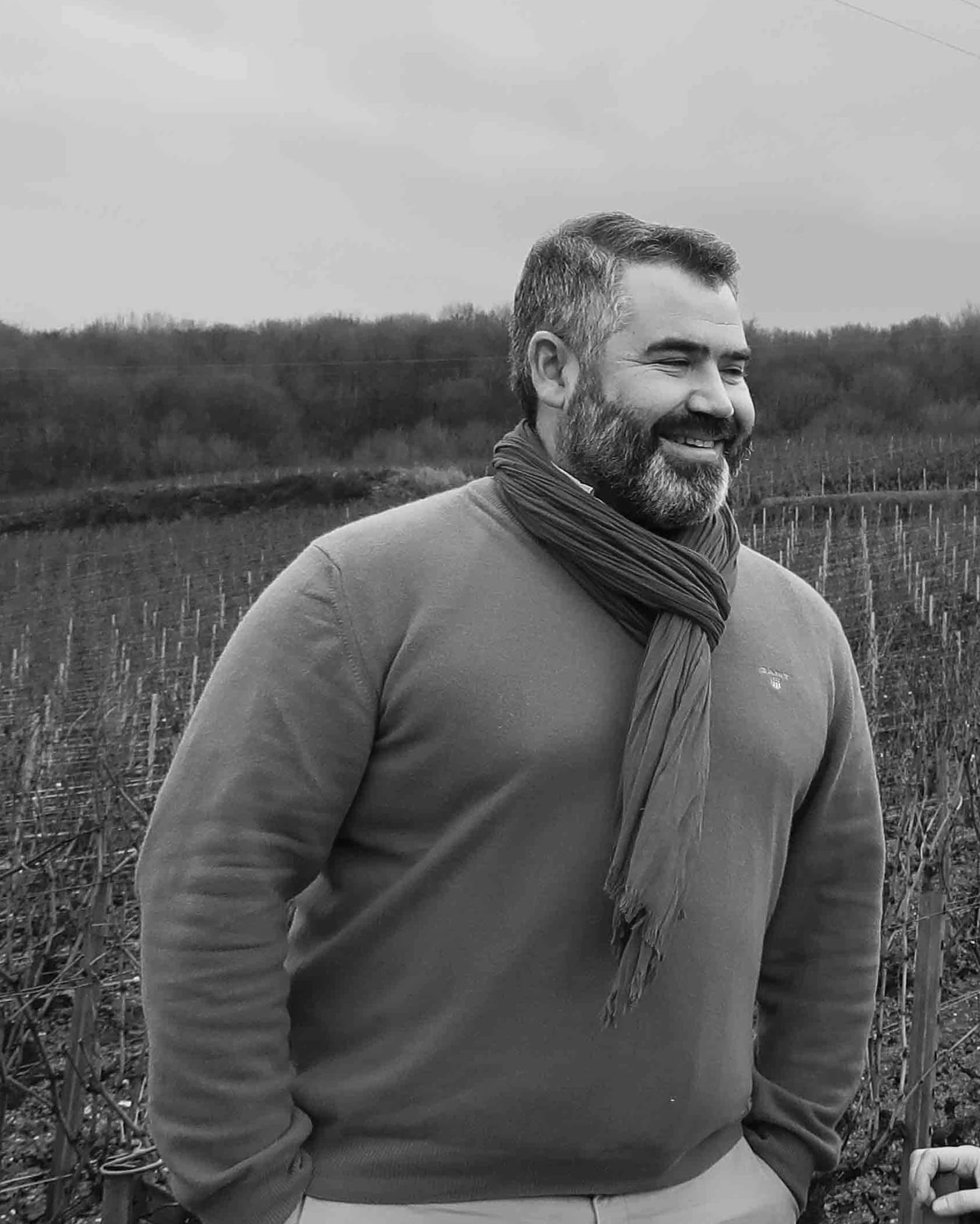 Benoît Tarlant