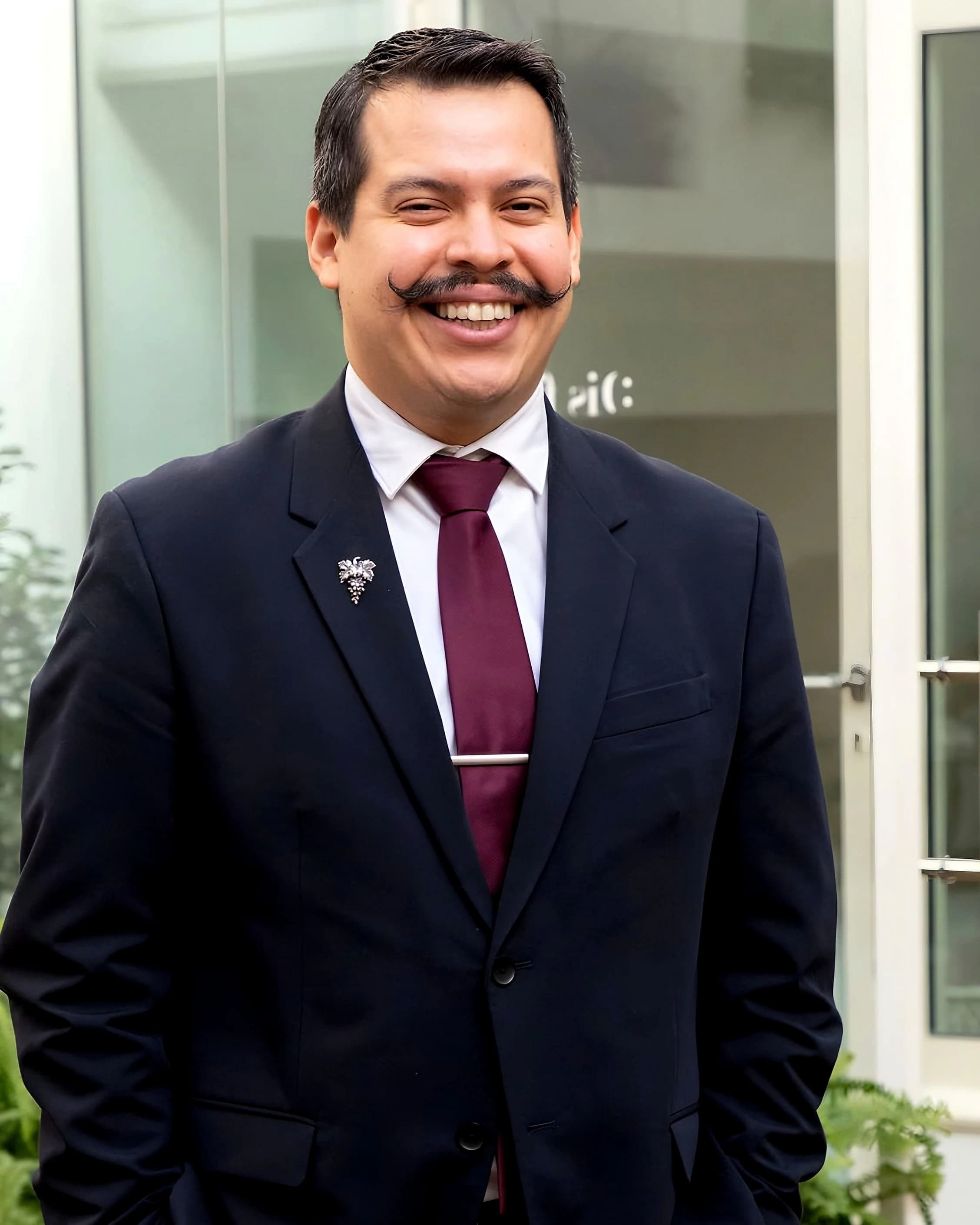 Rodrigo Briseño