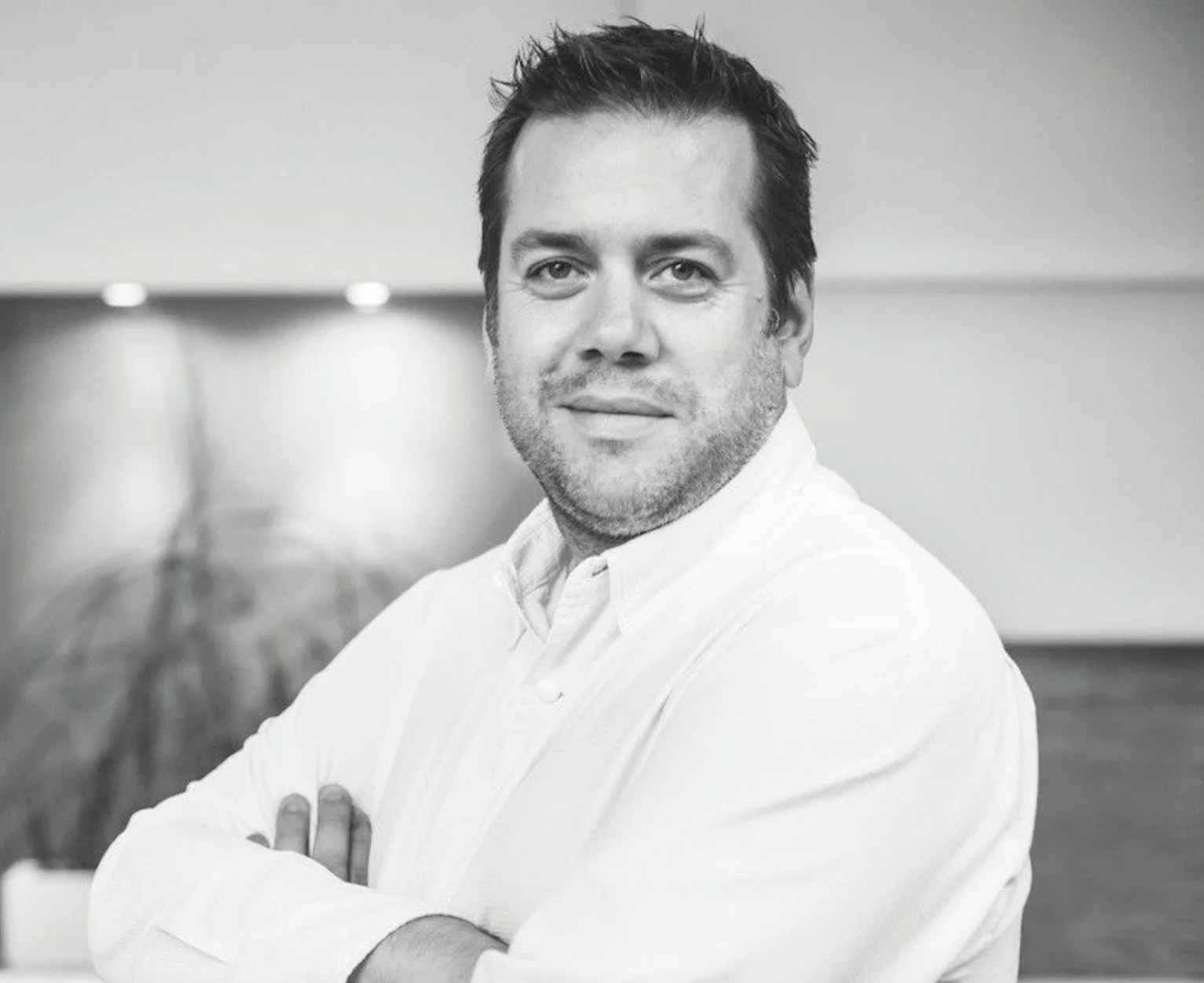 Arnaud Lallement