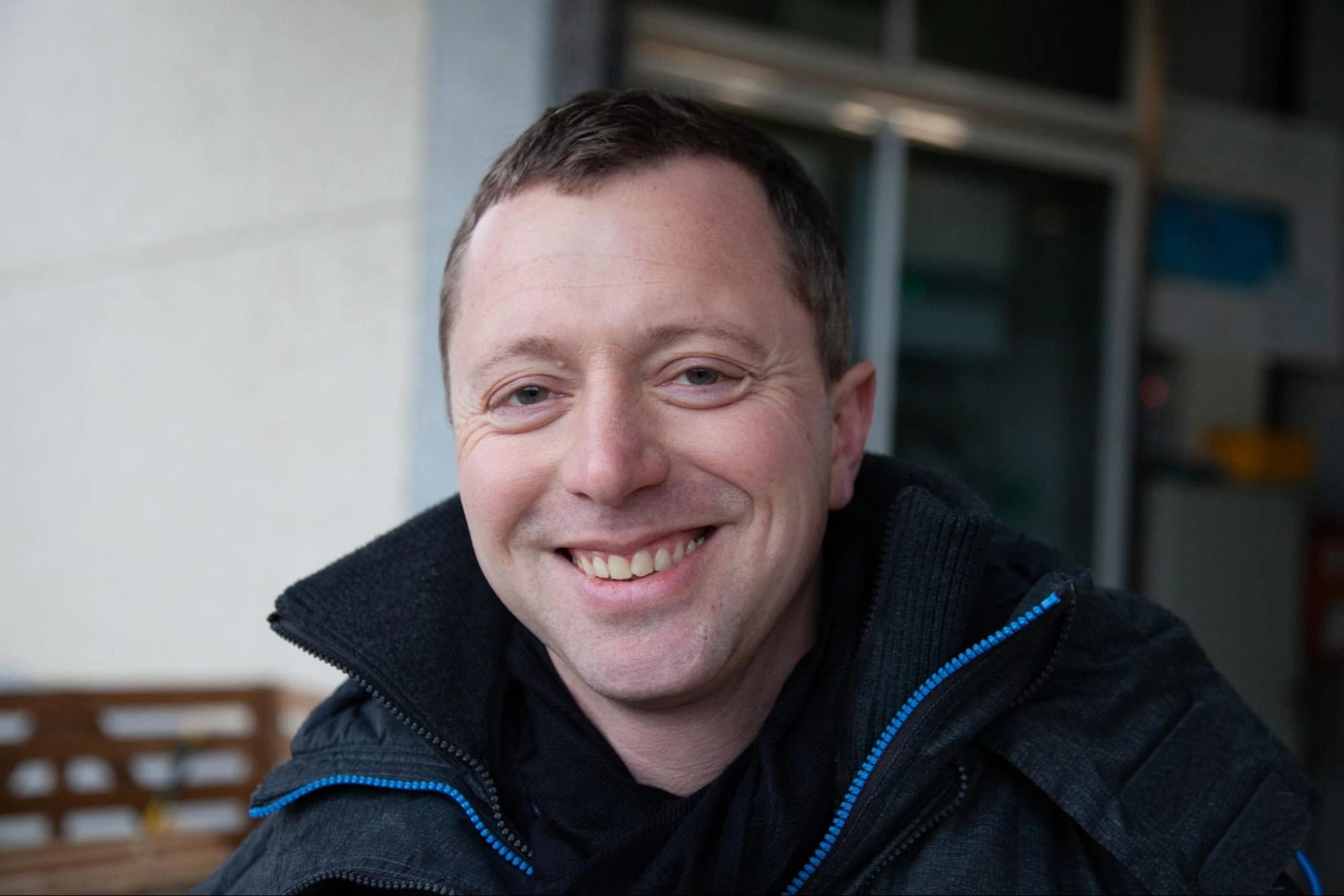 Cédric Moussé