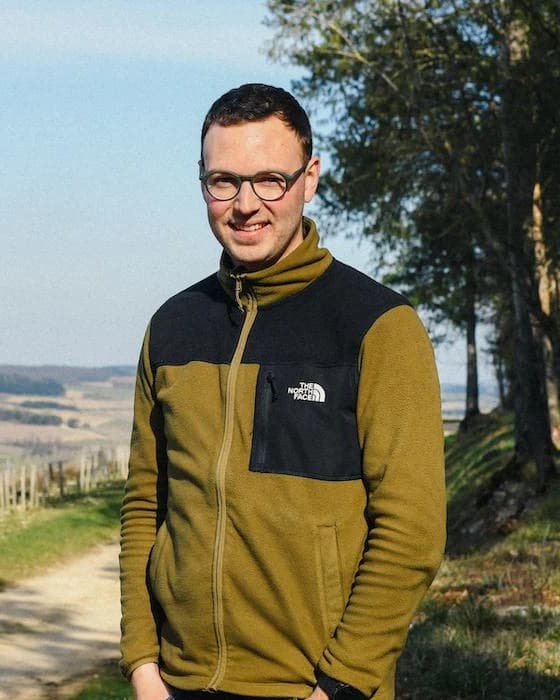 Aurélien Gerbais