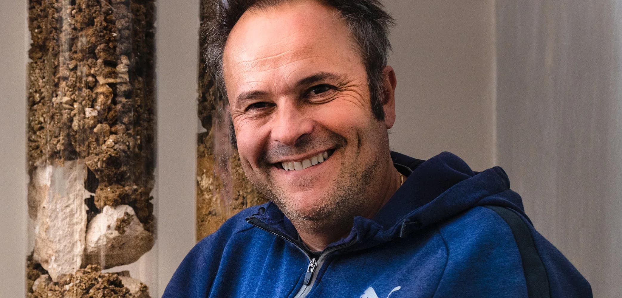 Jean-Baptiste Geoffroy