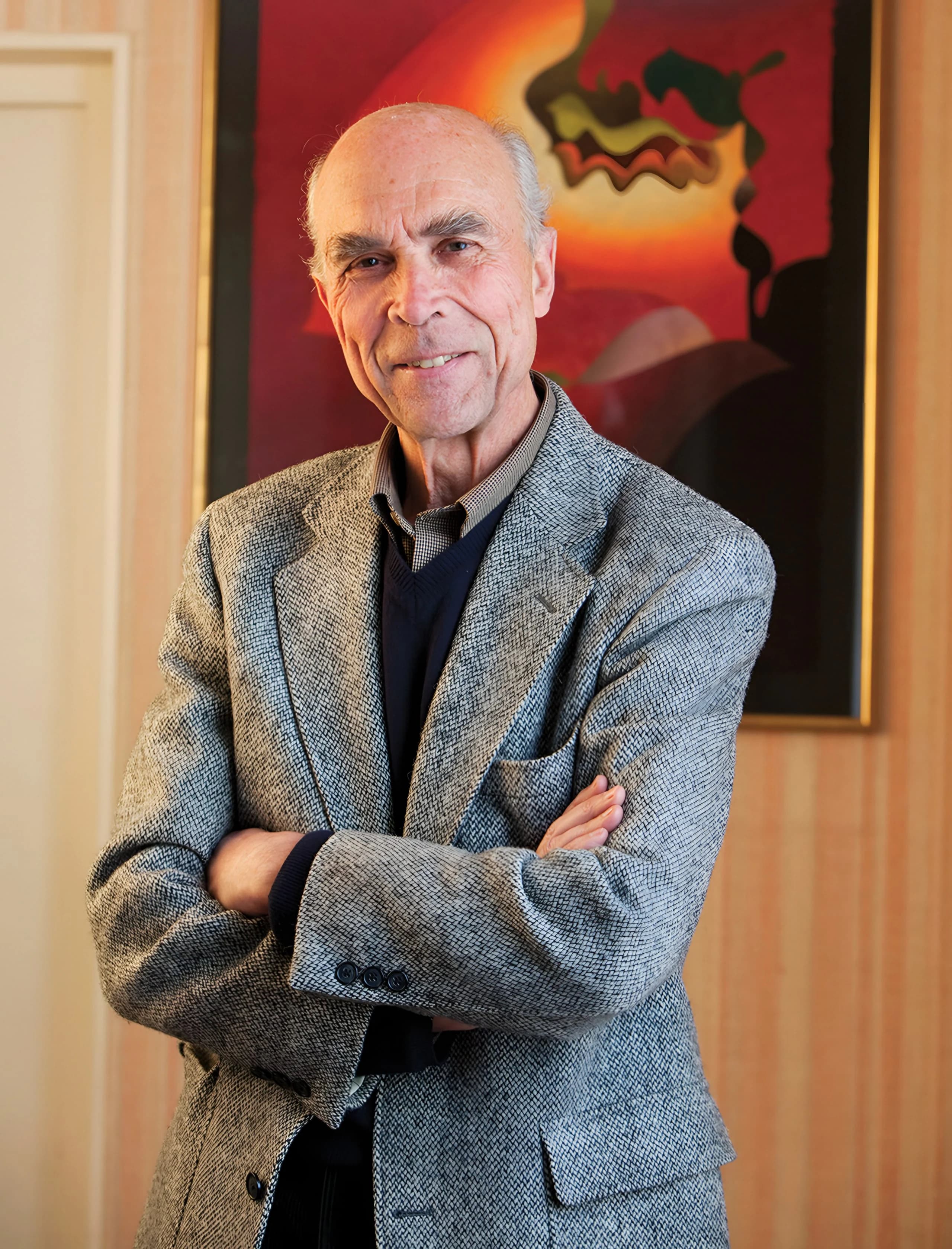 Aubert de Villaine