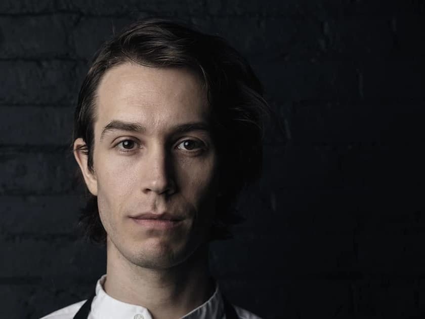 Fredrik Berselius