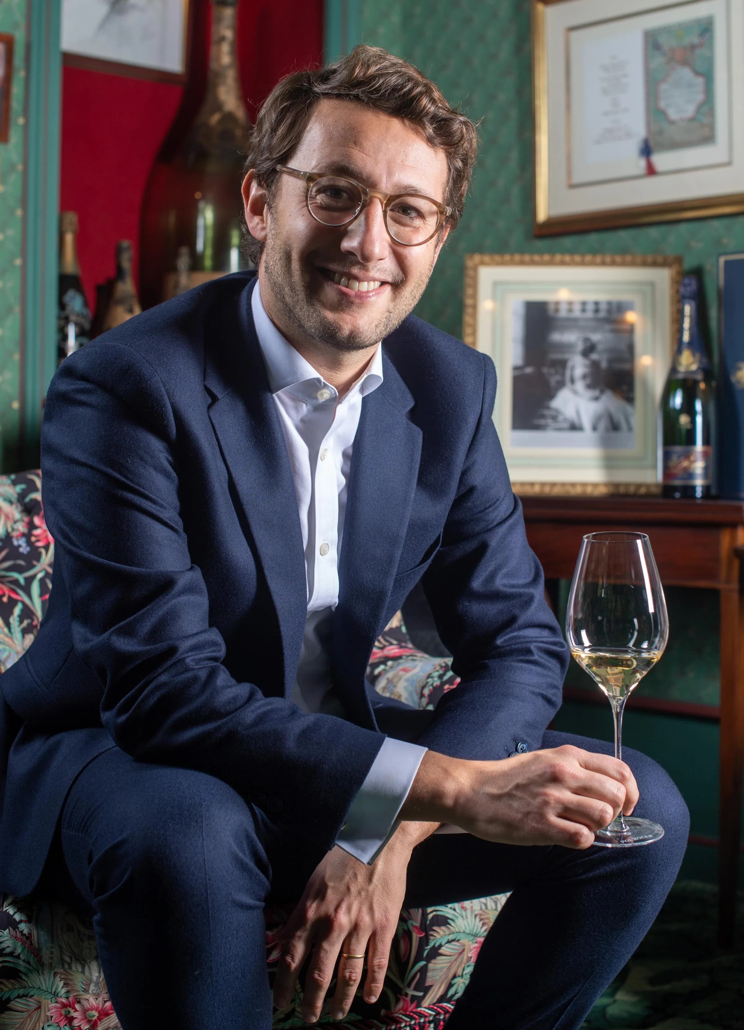 Bastien Collard de Billy