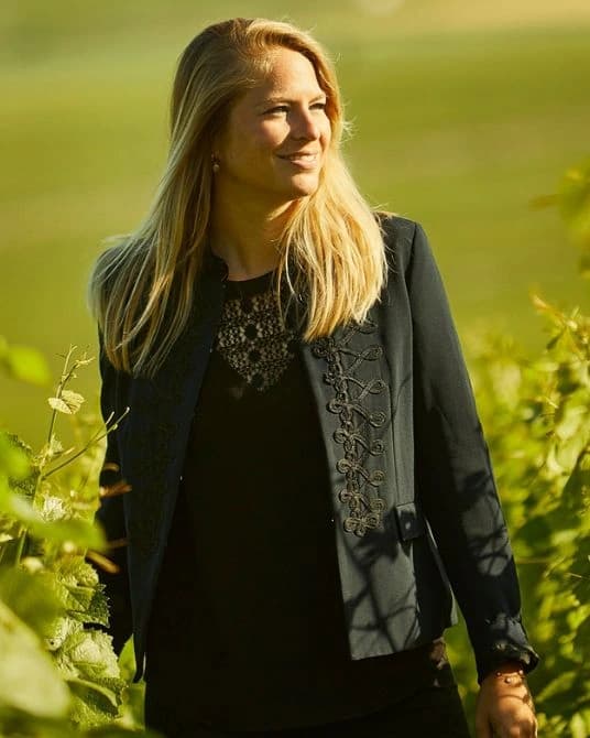 Alice Tétienne