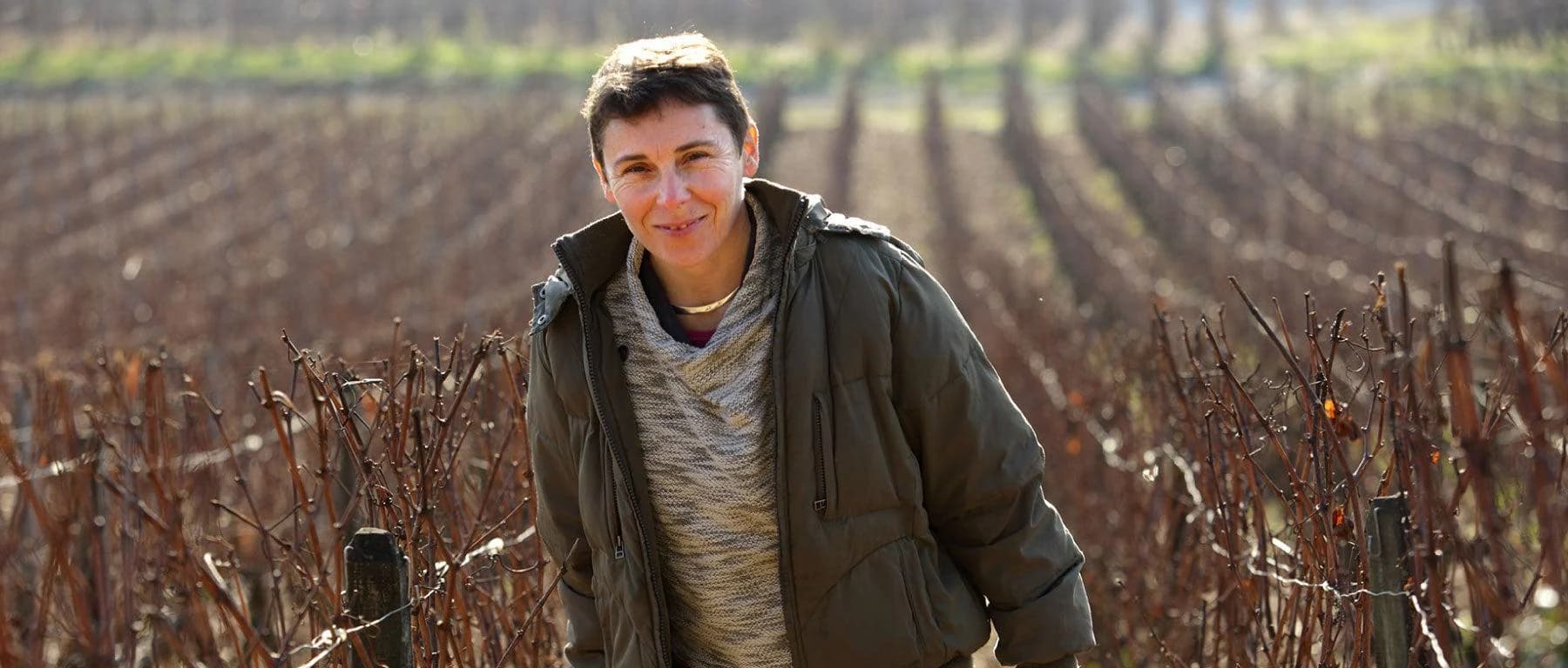 Dominique Moreau