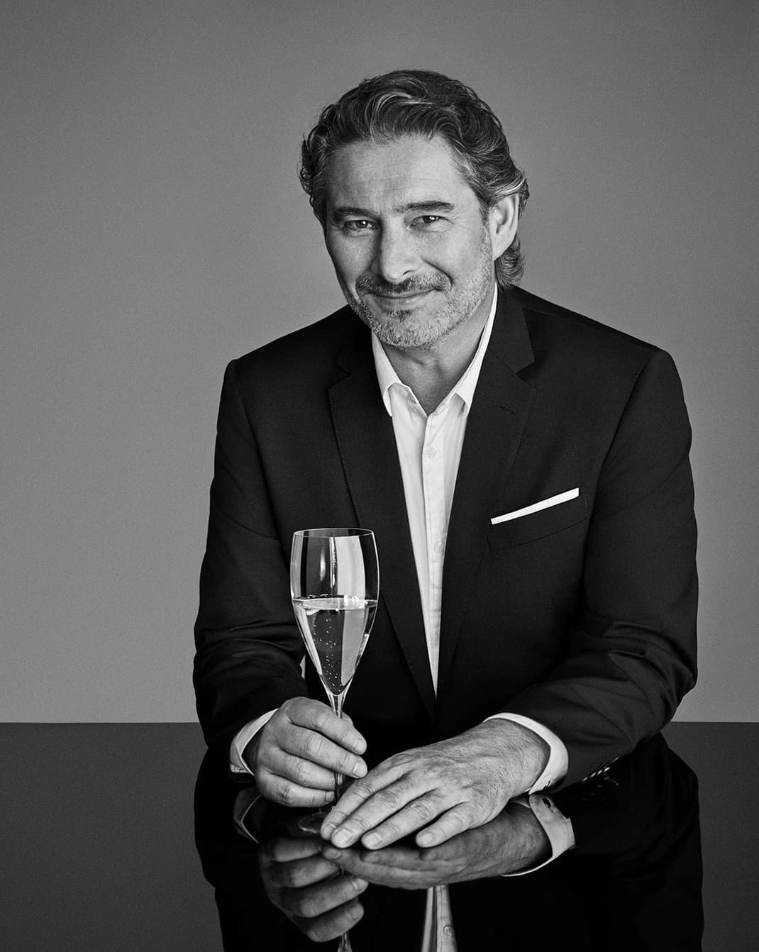 Benoît Gouez