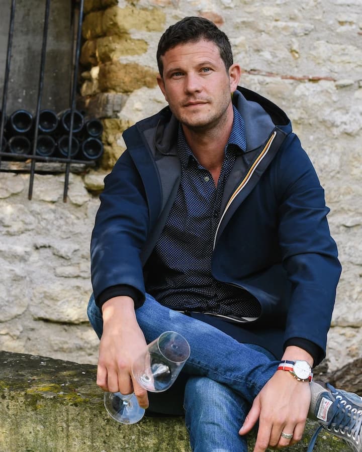 Alexandre Chartogne