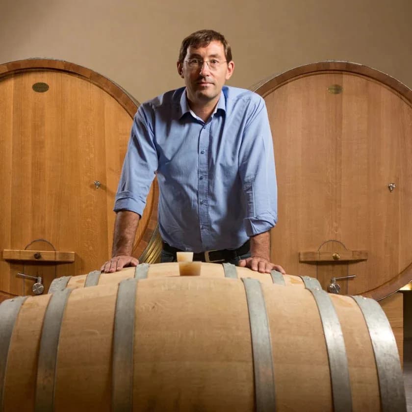 Pierre Larmandier