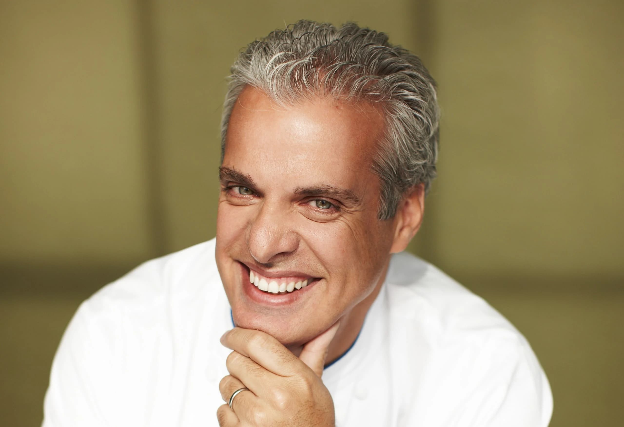 Eric Ripert
