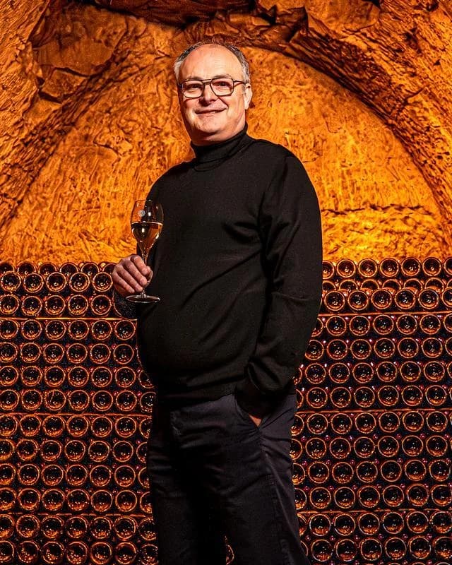 Olivier Vigneron