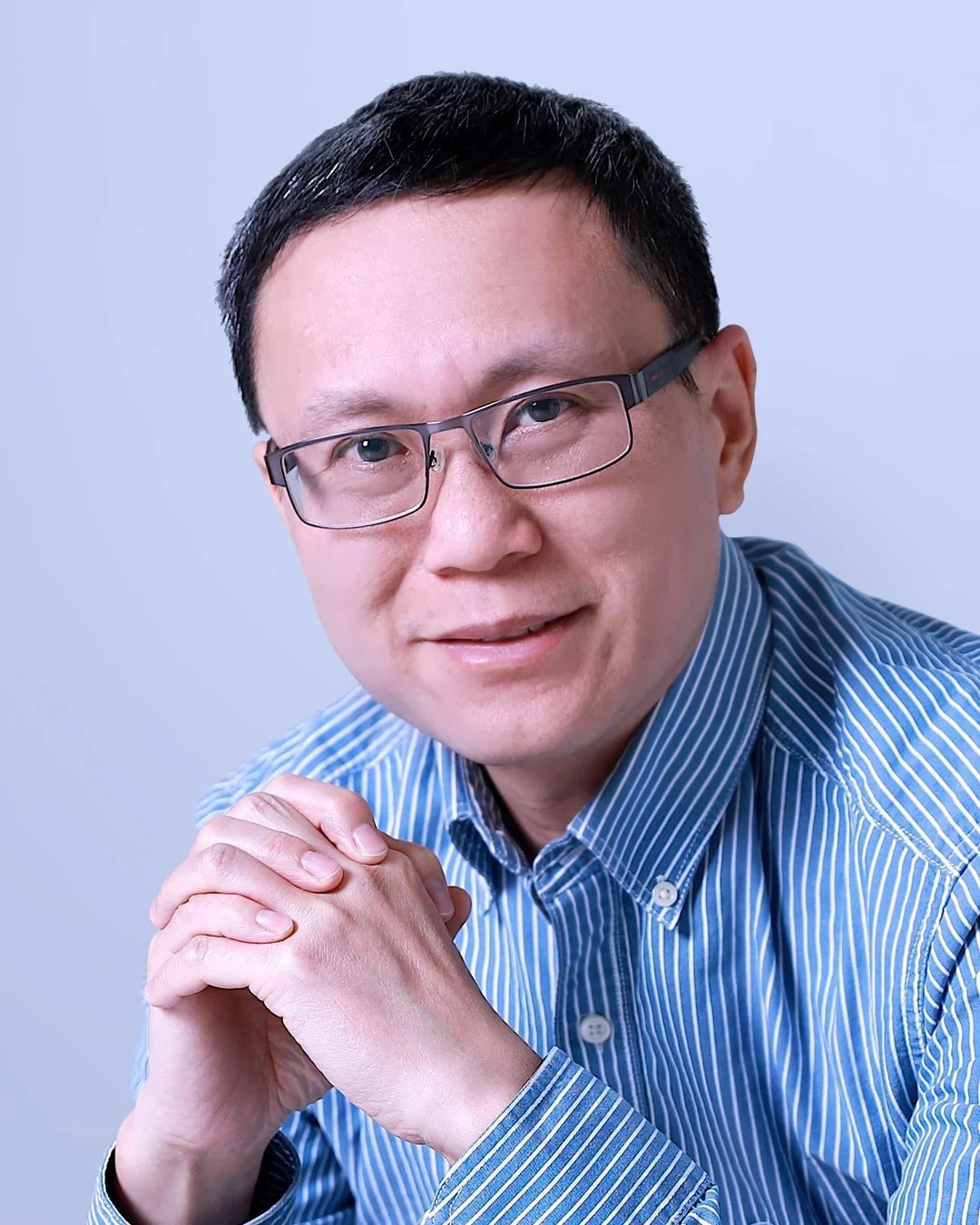 Portrait of Xu Jian Wei