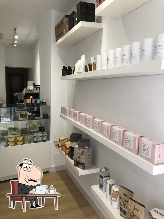 Kima Coffee