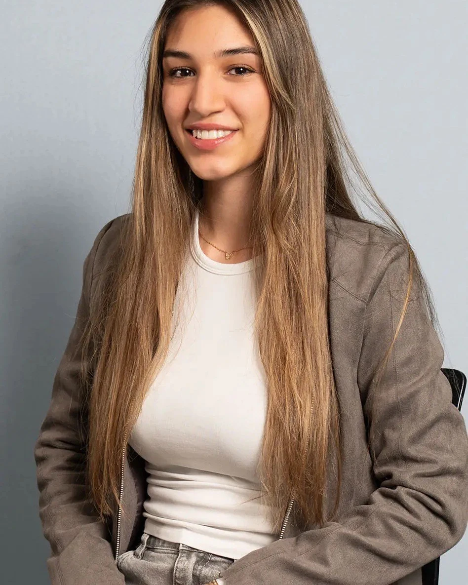Annika Jakob