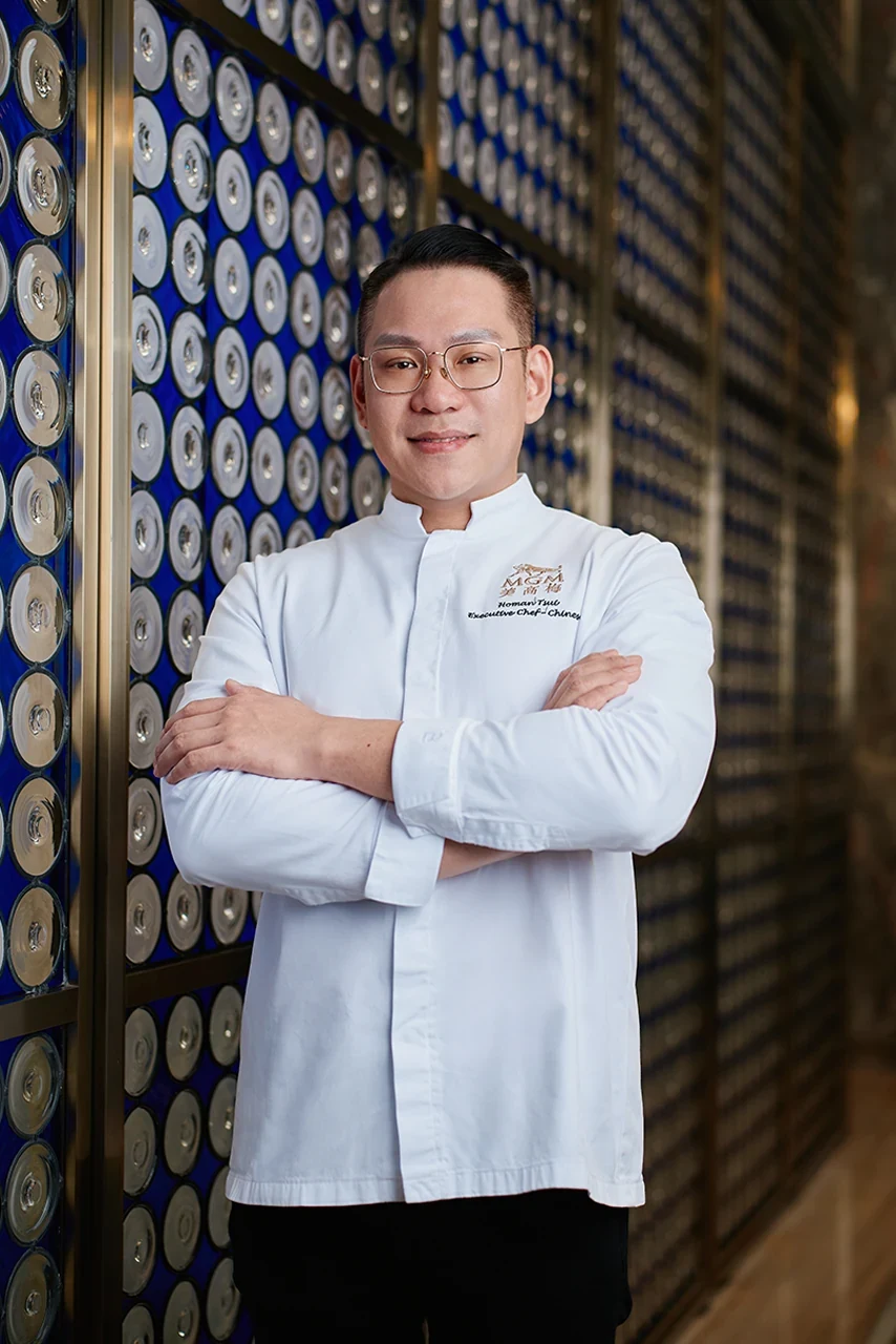 Homan Tsui