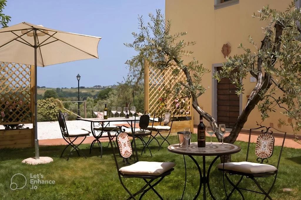 Azienda Agricola Le Torri