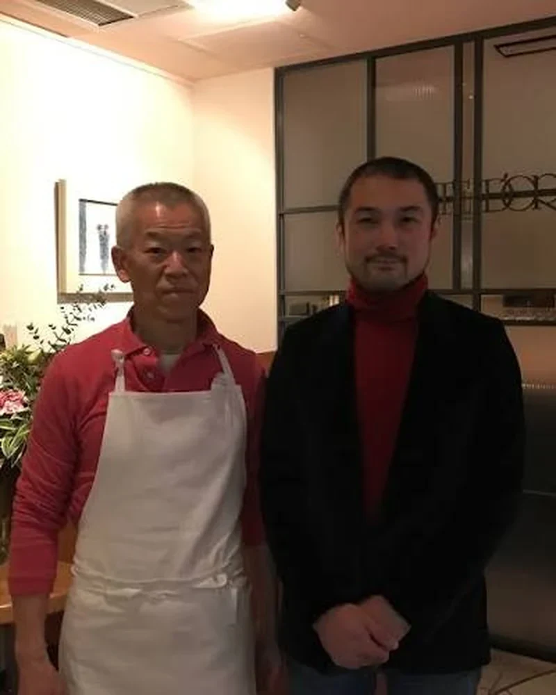 Masao Saisu
