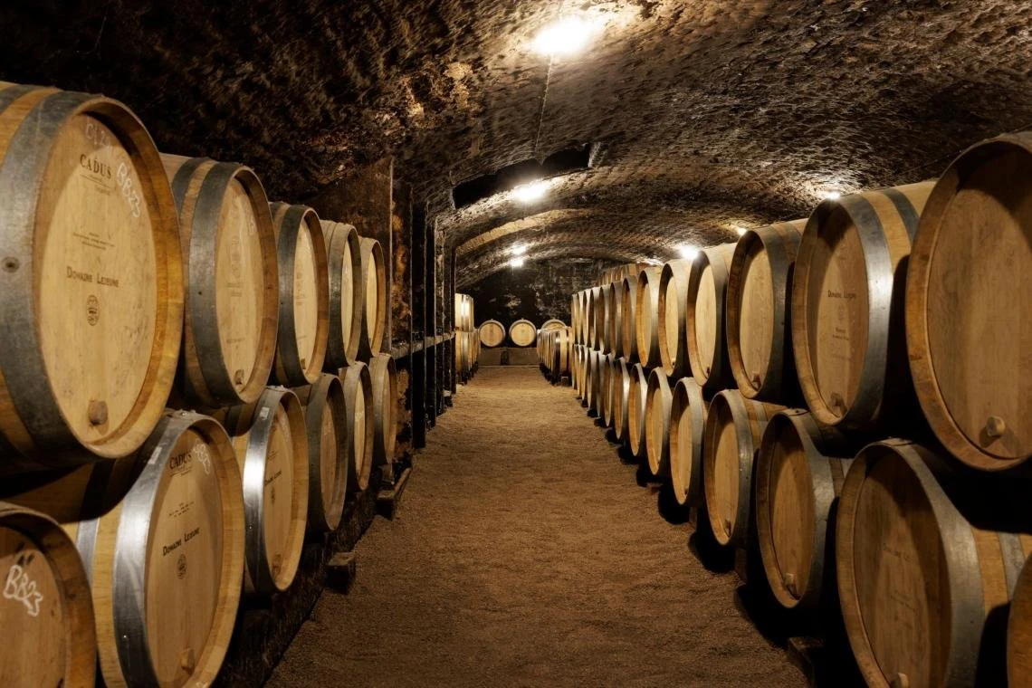 Domaine Lejeune