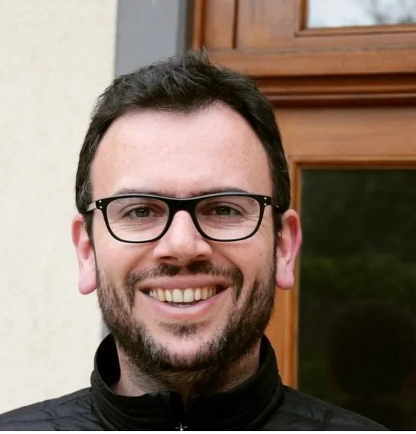 David Croix