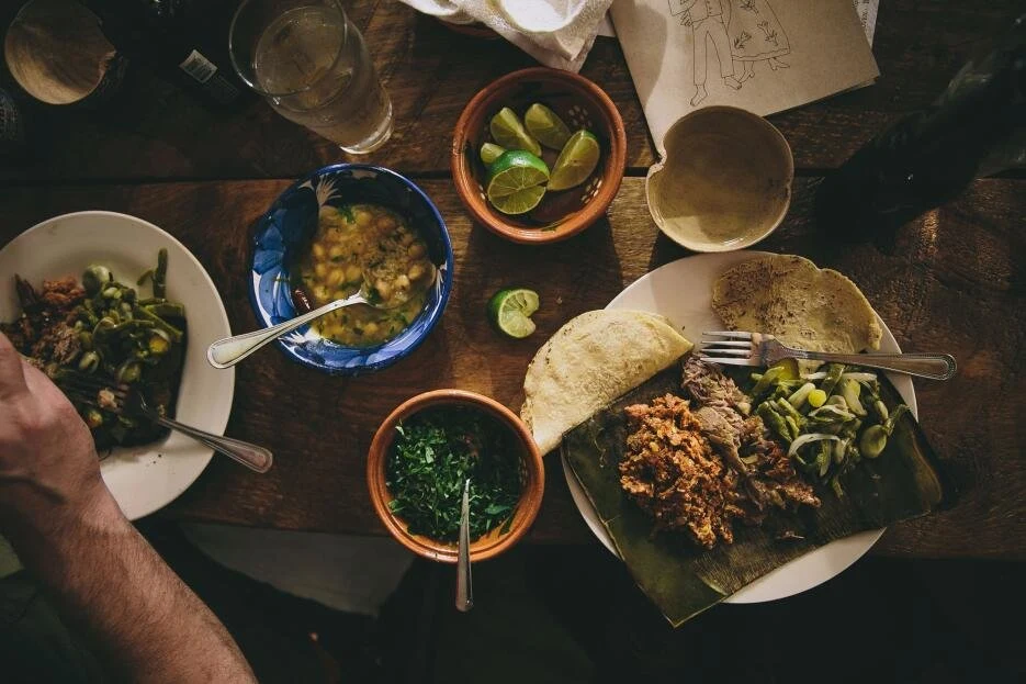 South Philly Barbacoa