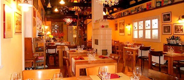 Antica Trattoria da Miculan