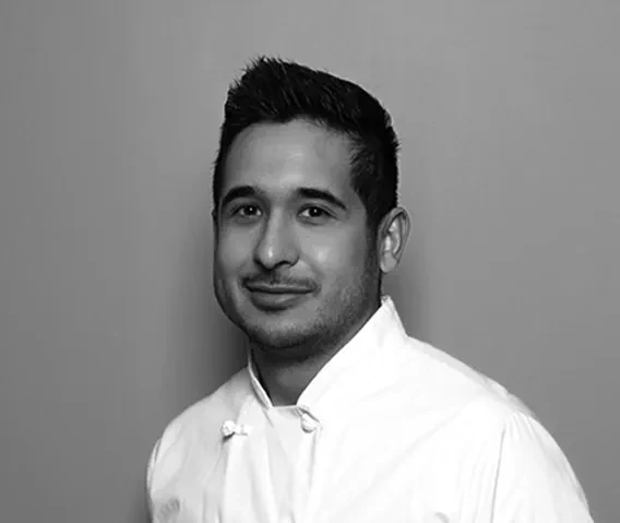 Cesar Gonzalez