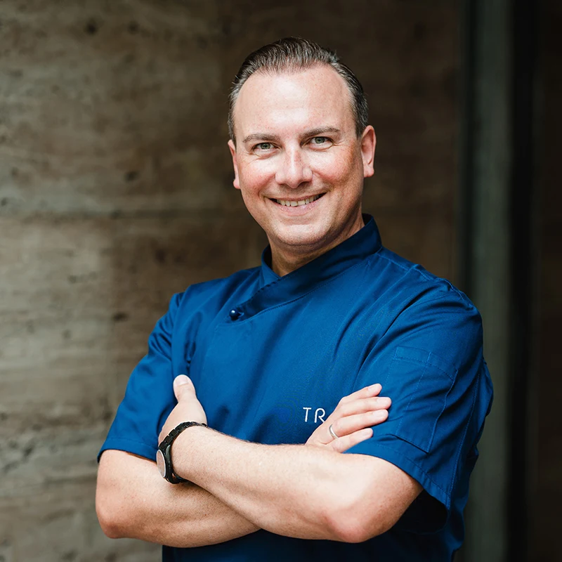 Tim Raue