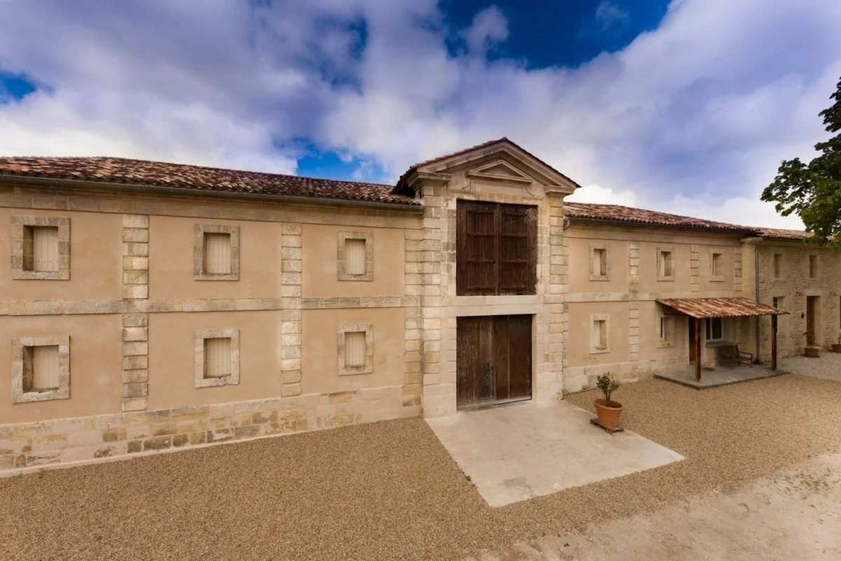 Château Lassus