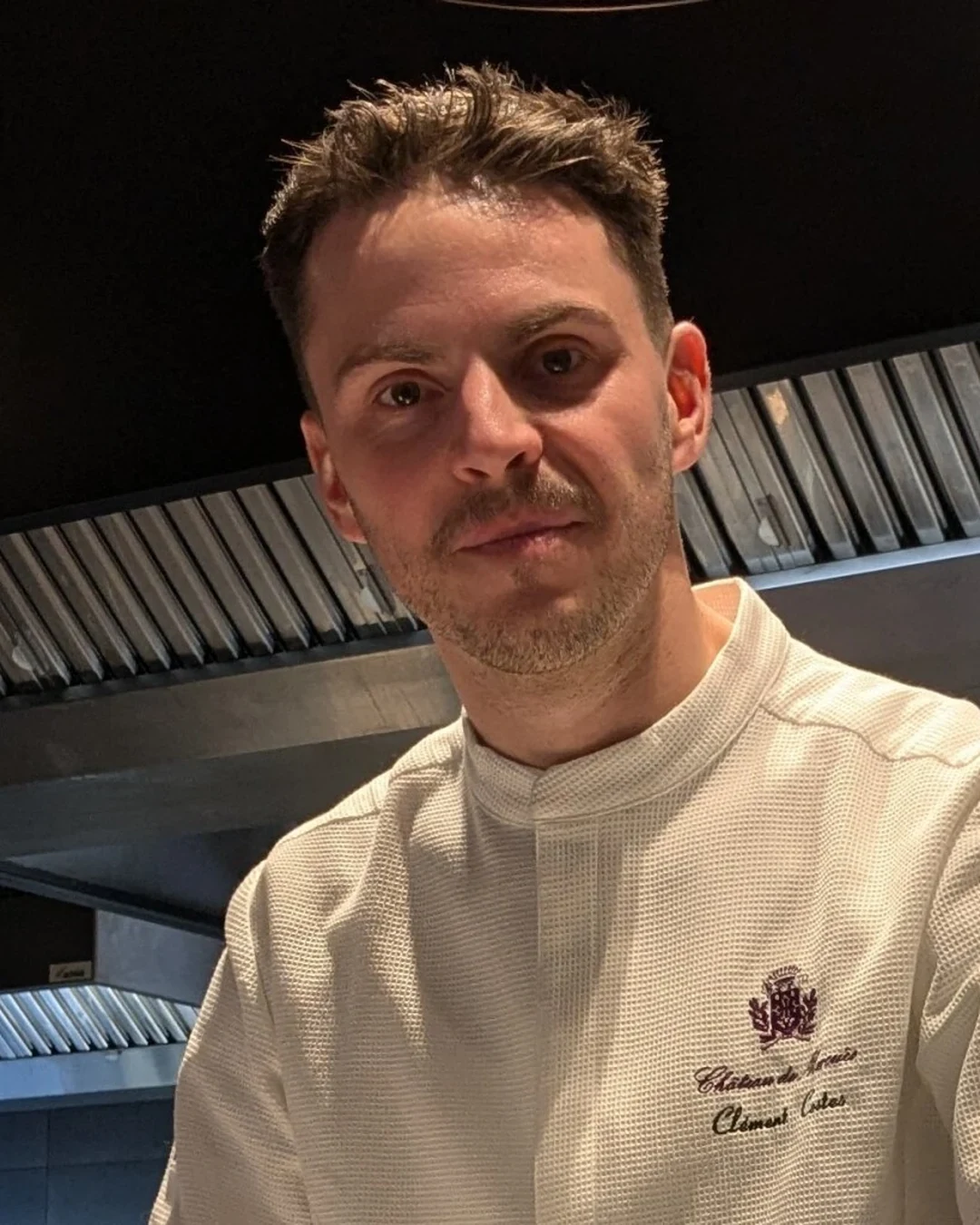 Clément Costes