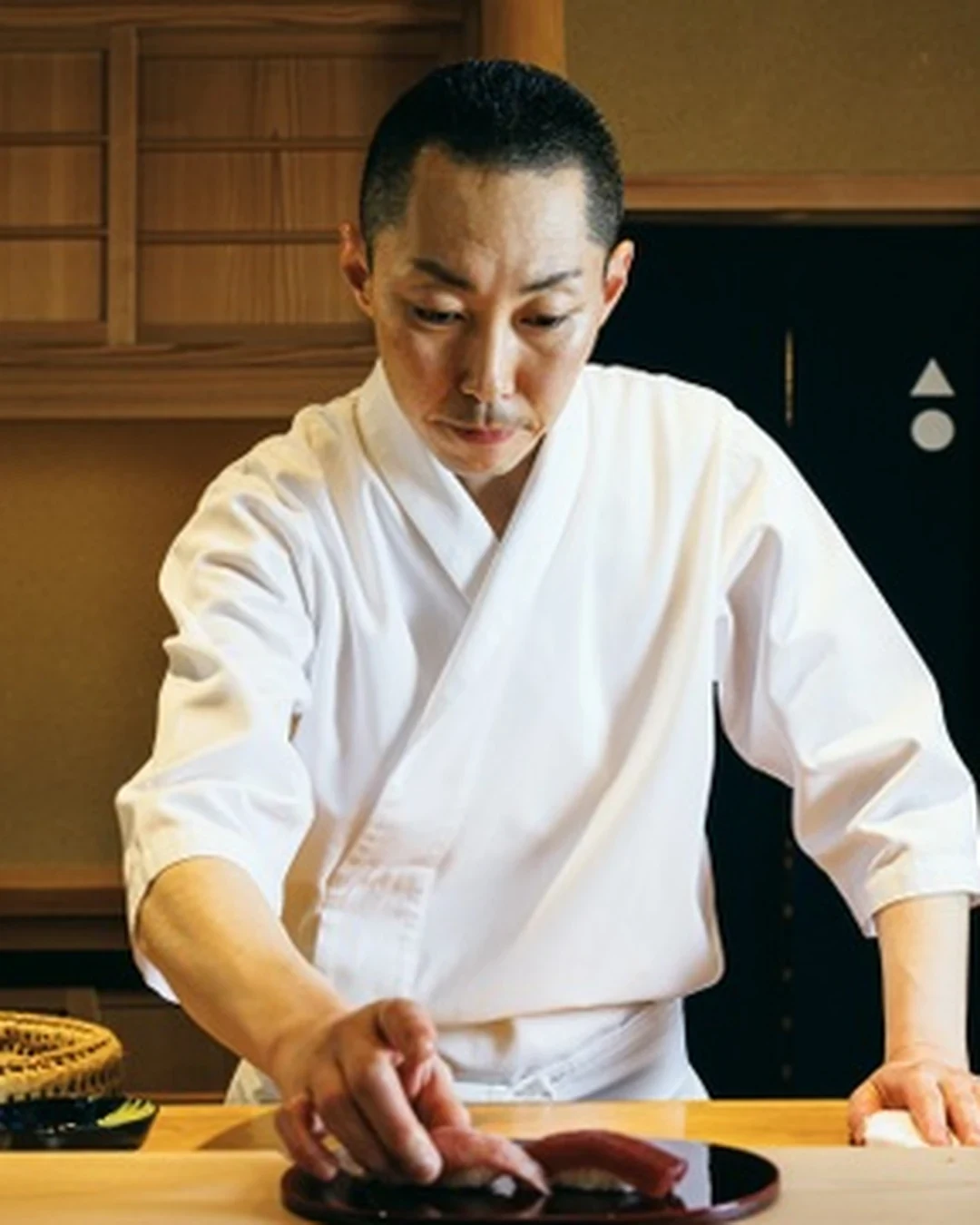 Ryo Okazaki