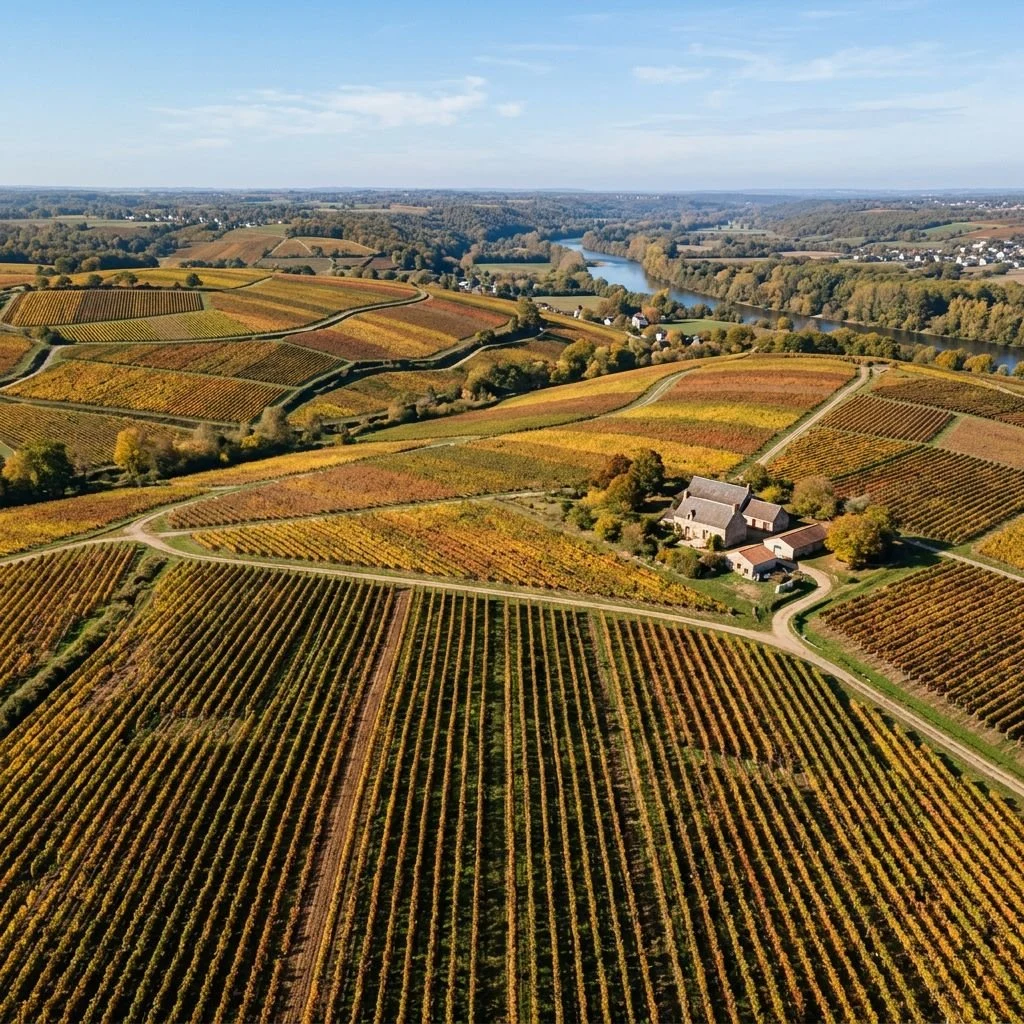 Champagne Pinot-Chevauchet