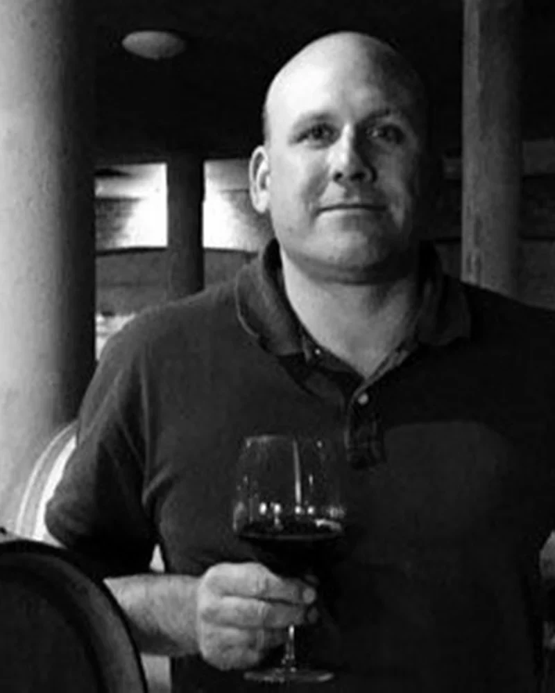 Phillip van Staden