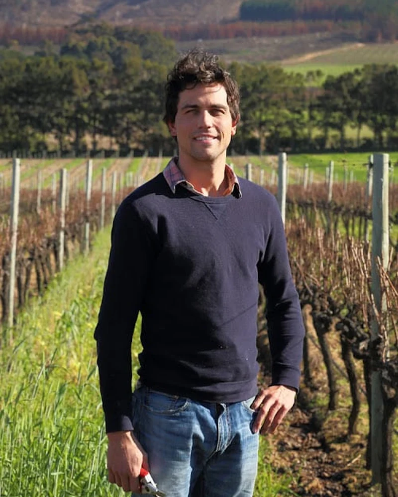 Jacques Du Plessis