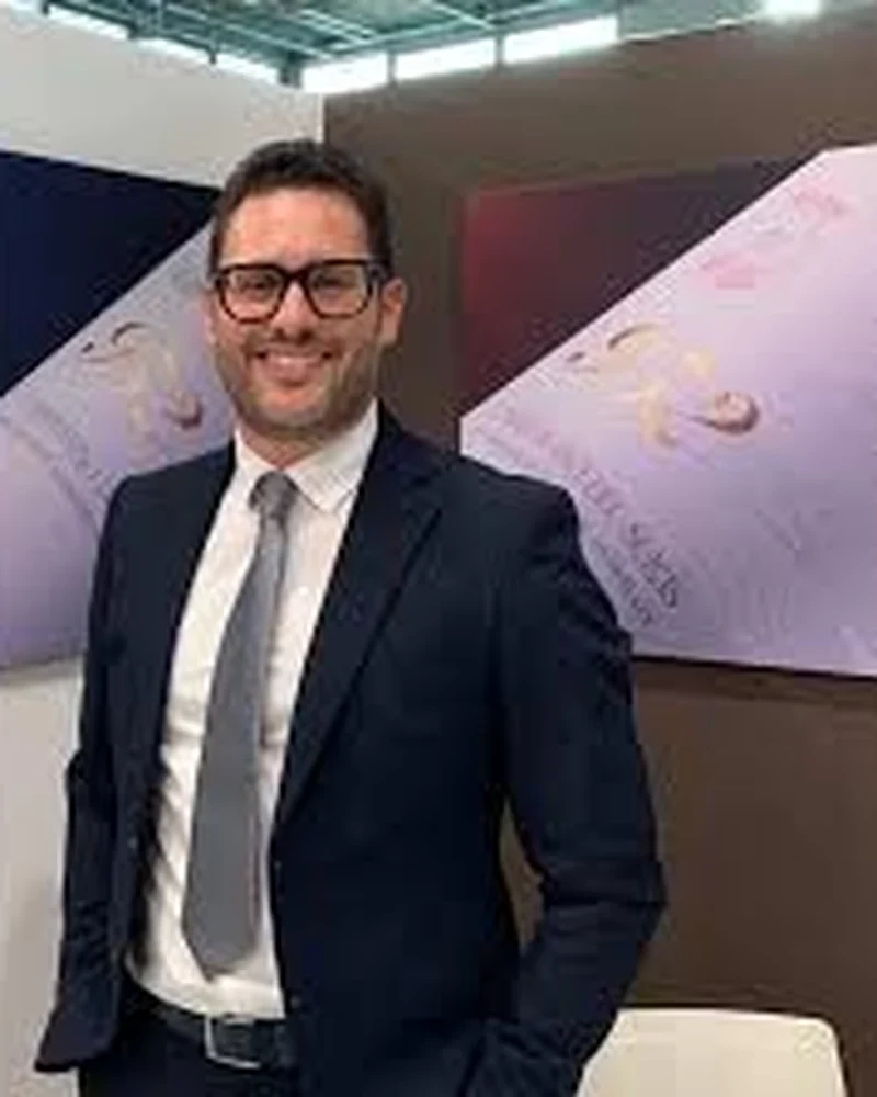 Gianluca Usai