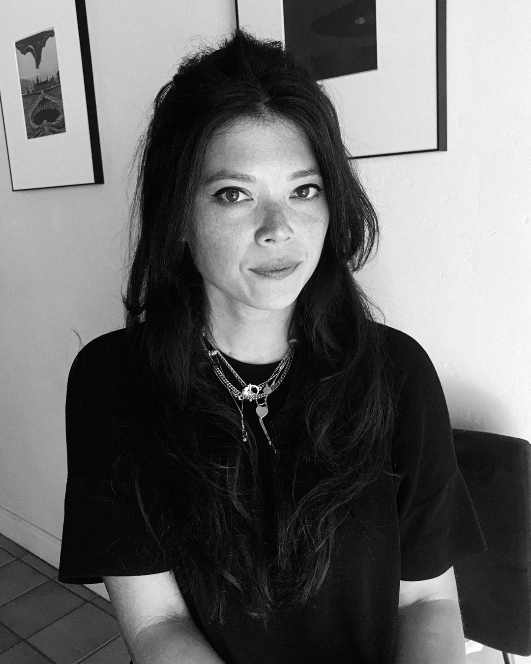 Natasha Pickowicz