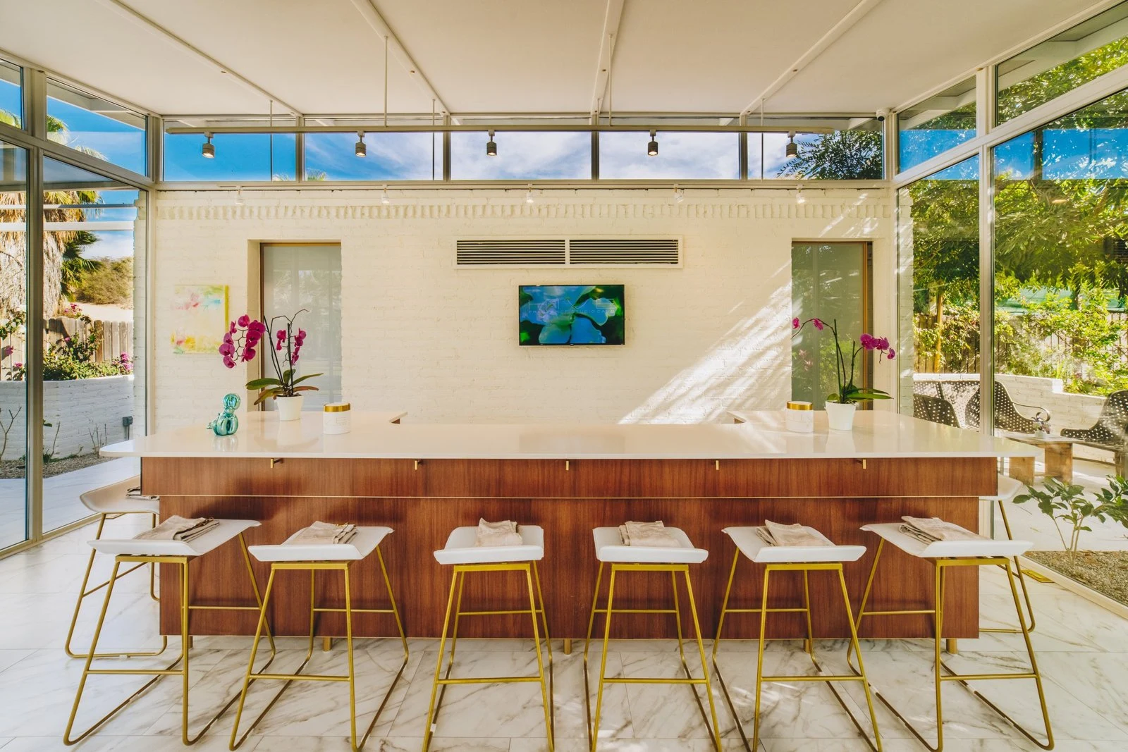 Flora's Field Kitchen