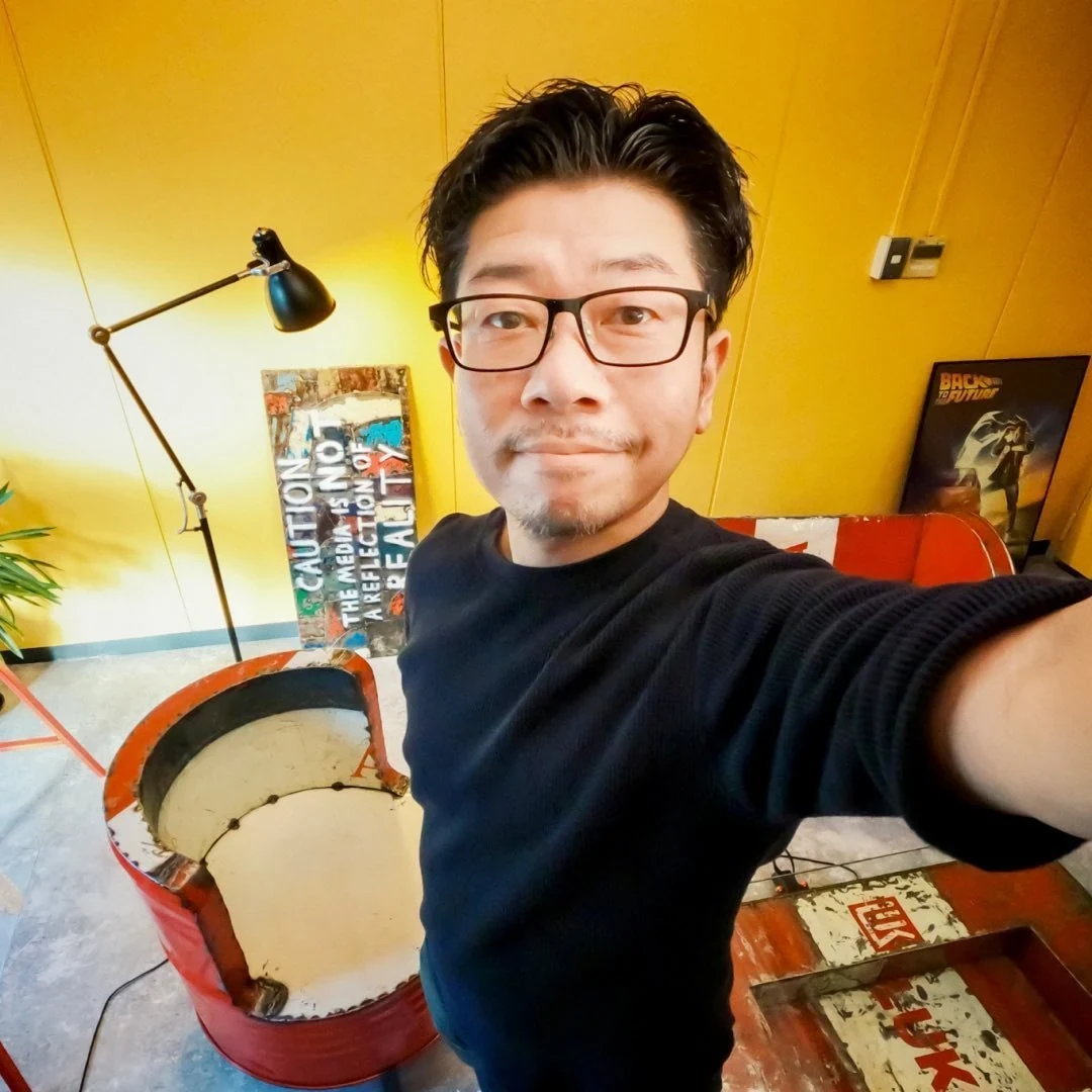 Atsushi Matsumoto