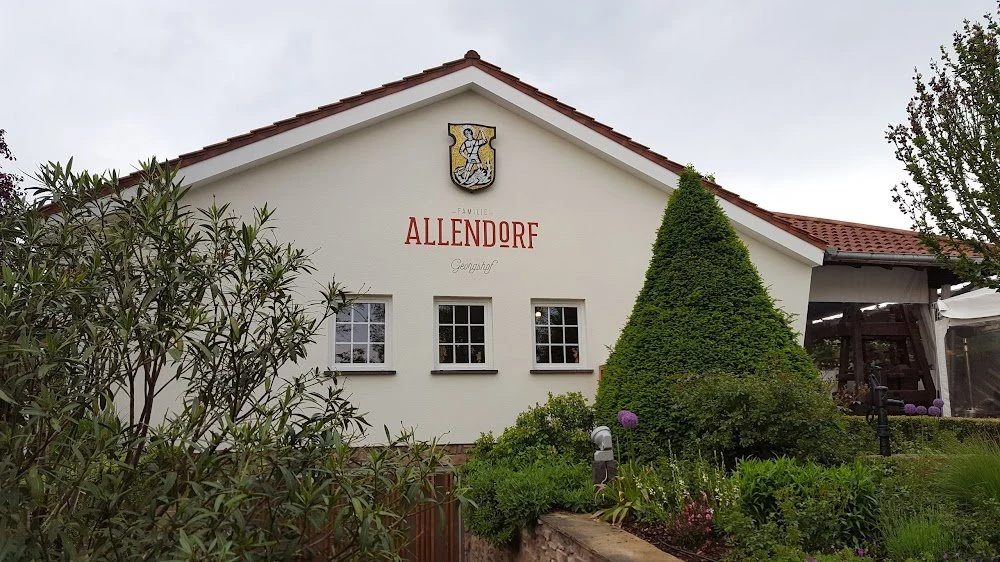Weingut Allendorf