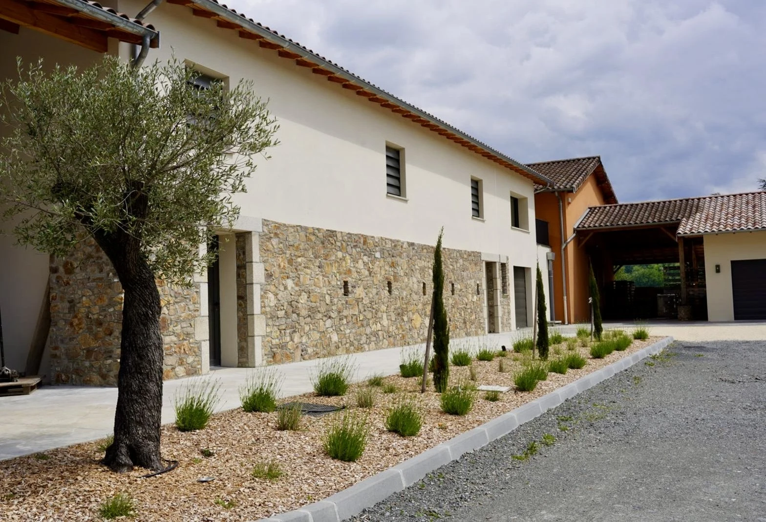 Domaine Garon