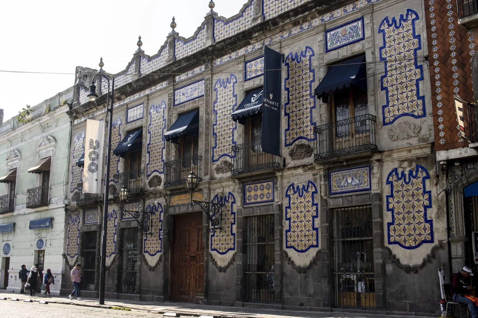 Uriarte Talavera | Descubre la artesanía, compra ahora