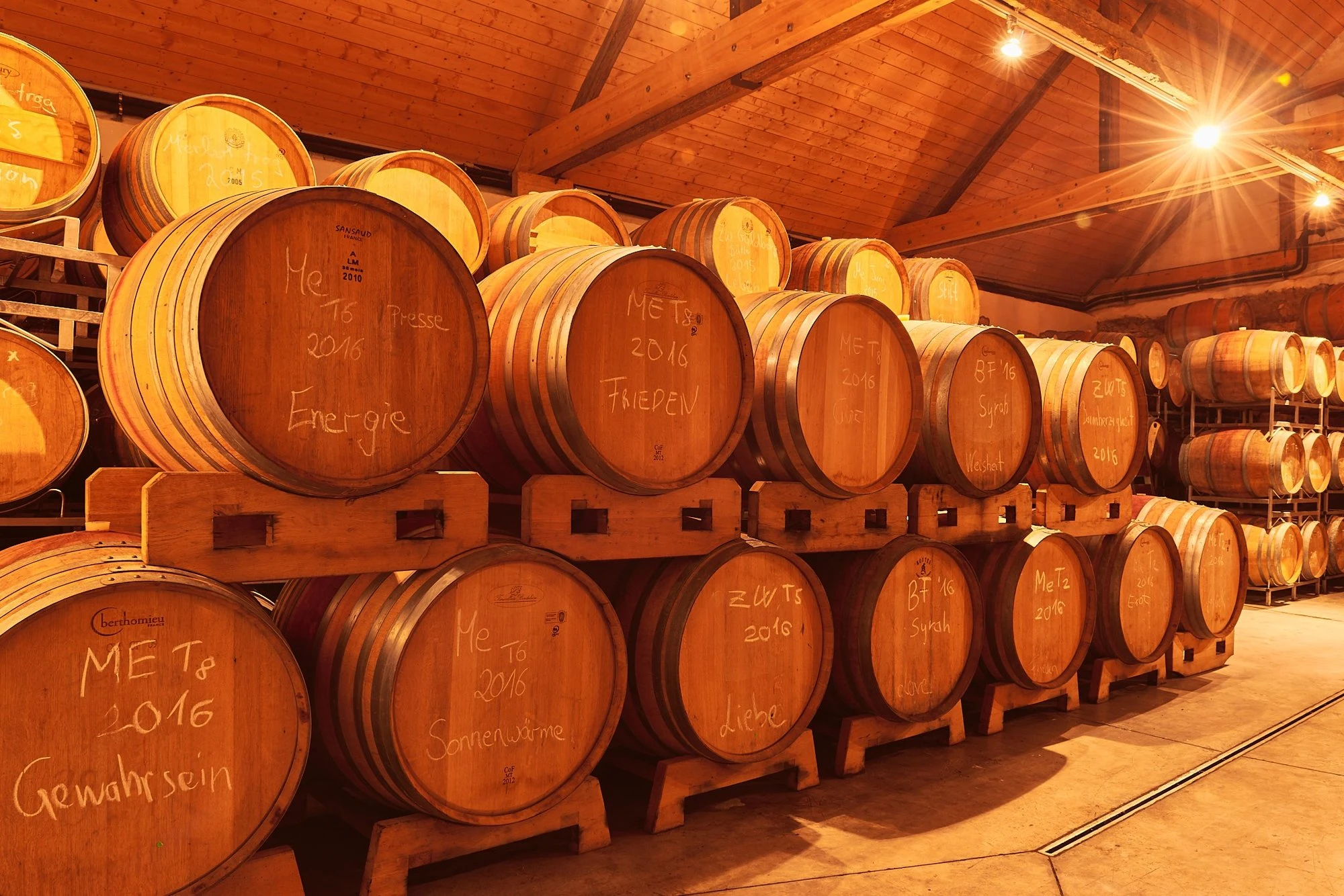 Weingut Birgit Braunstein