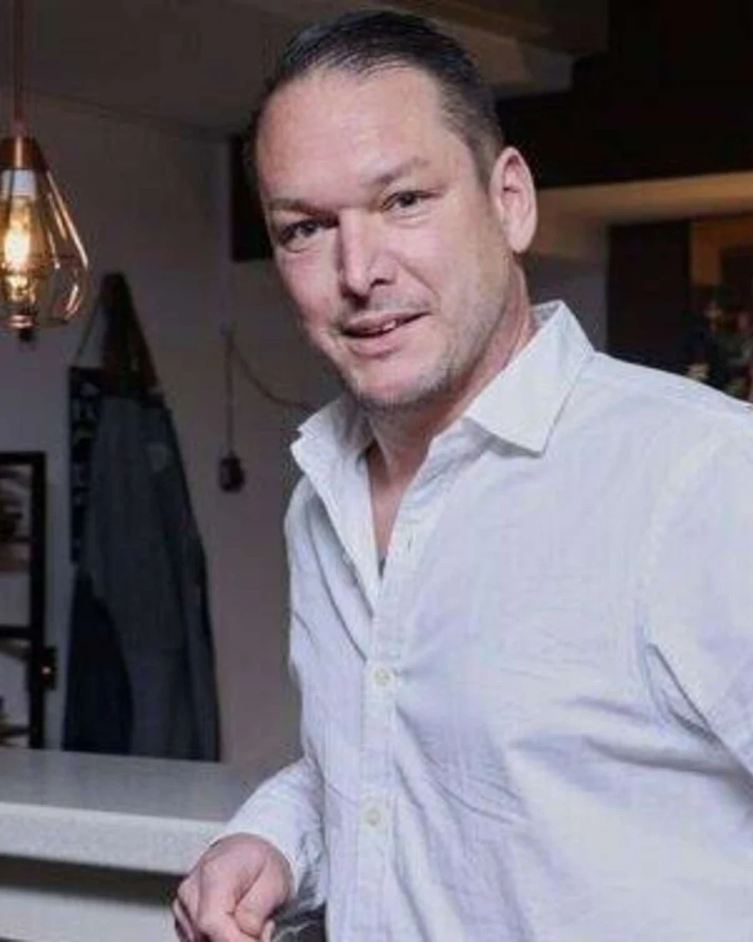 Nico Burkhardt