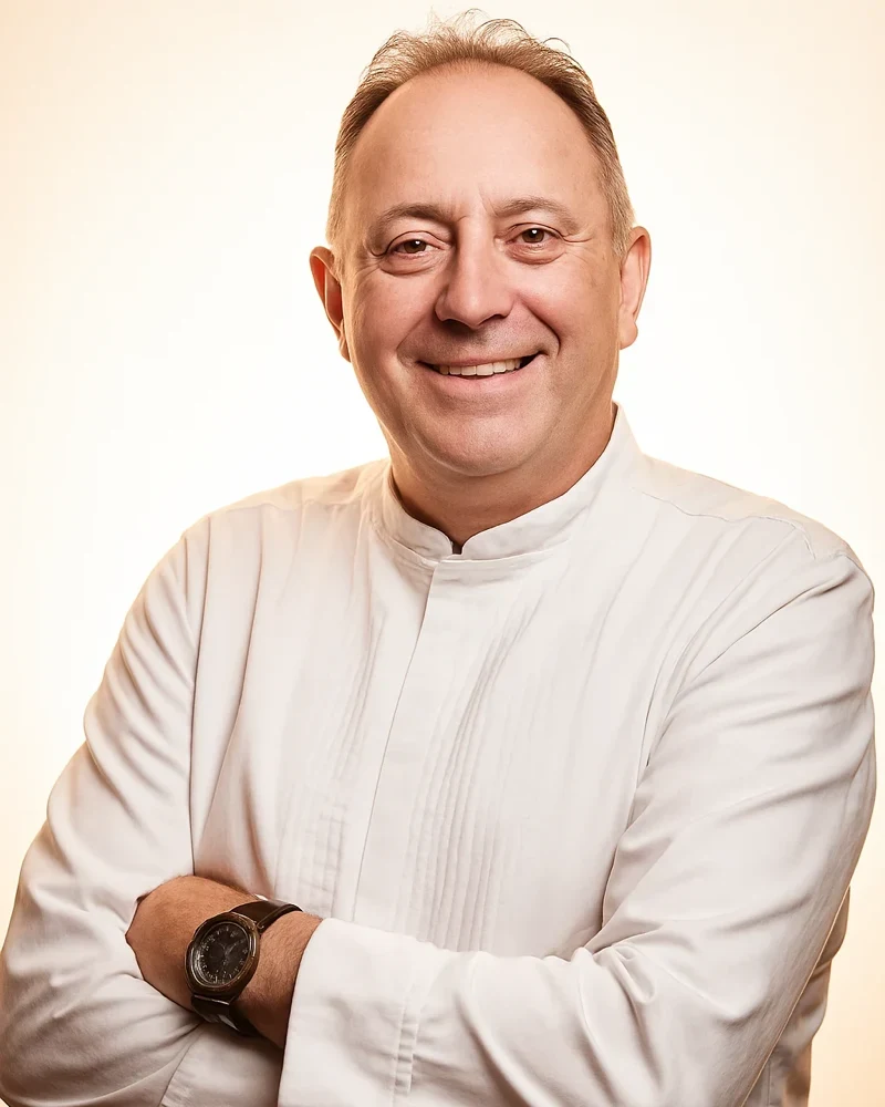 Richard Stöckli