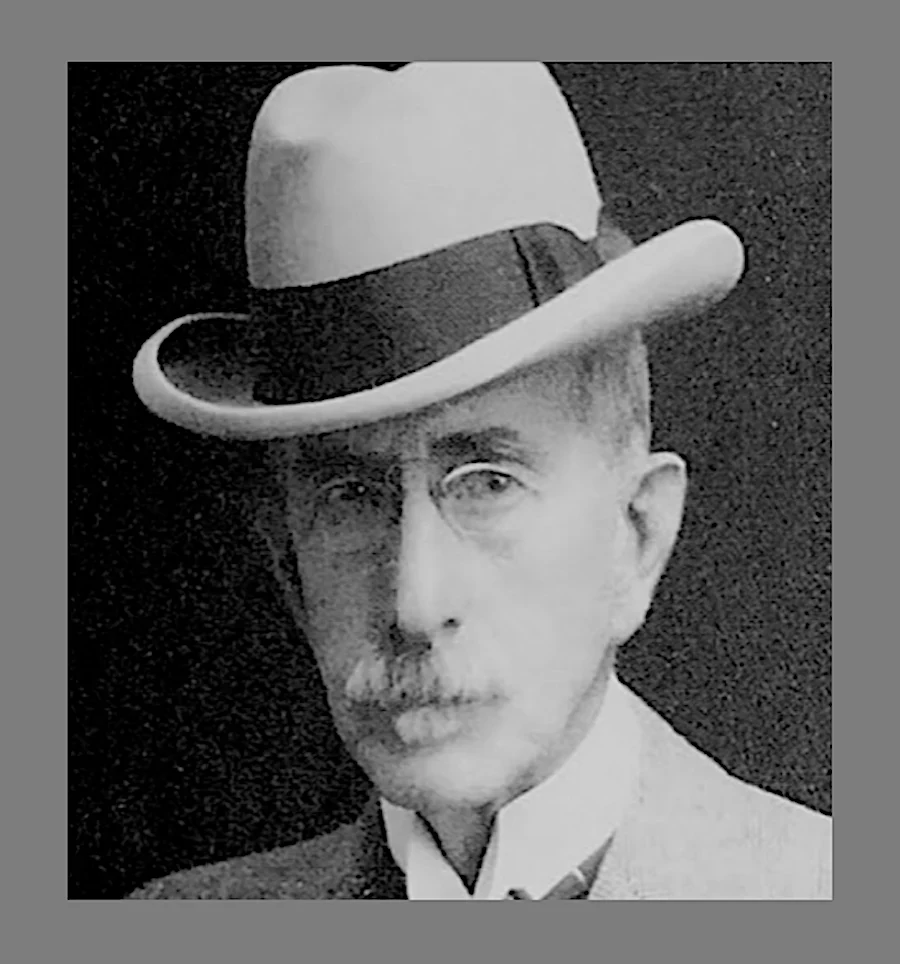 Charles Julian