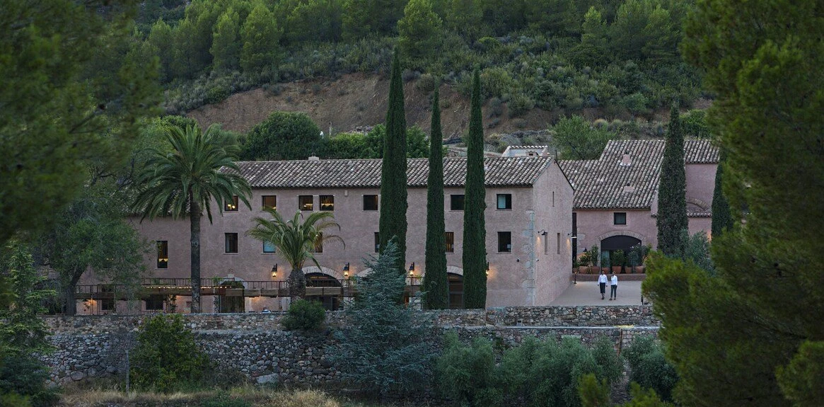 Acústic Celler