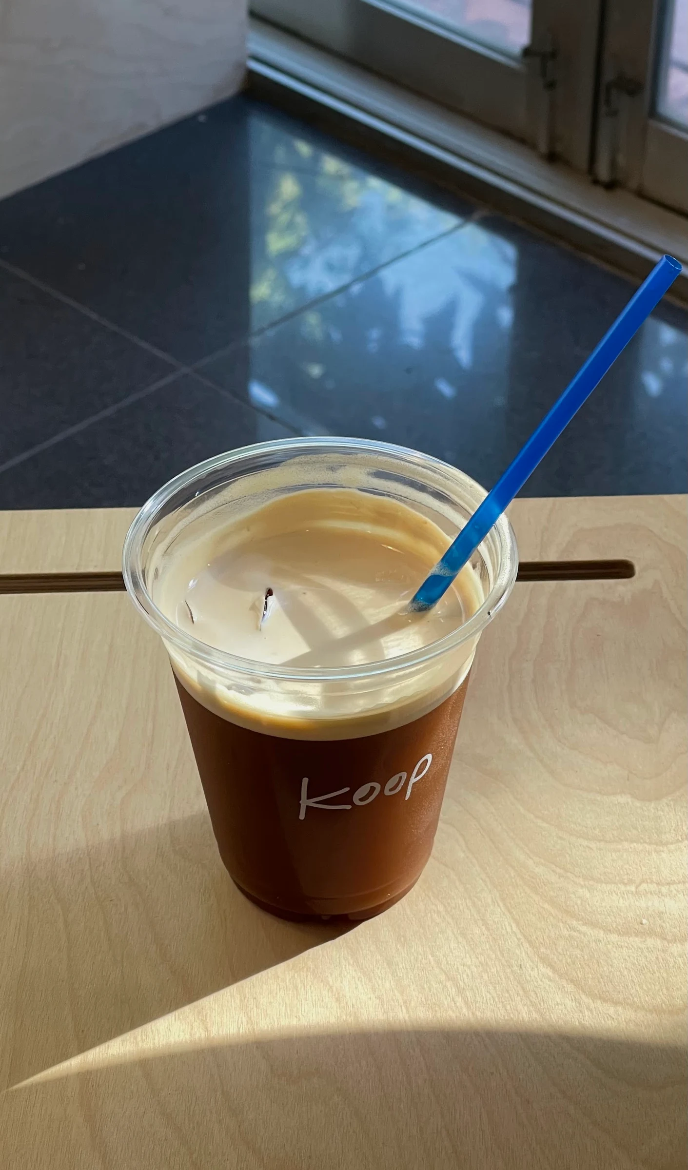 koop coffee