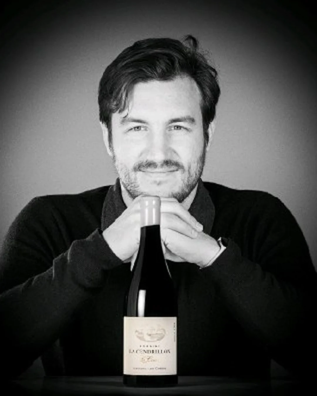 Hubert Joyeux