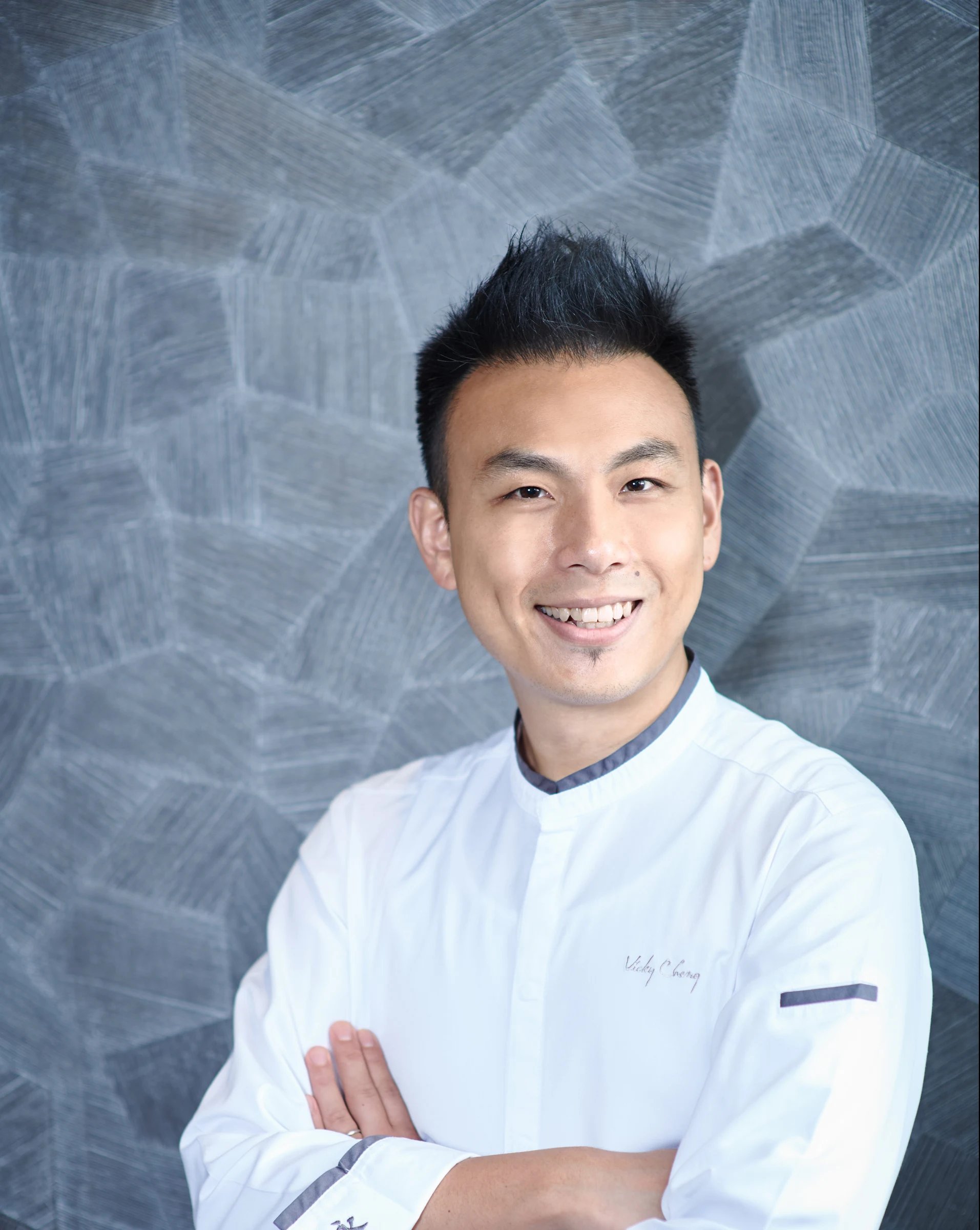 Vicky Cheng