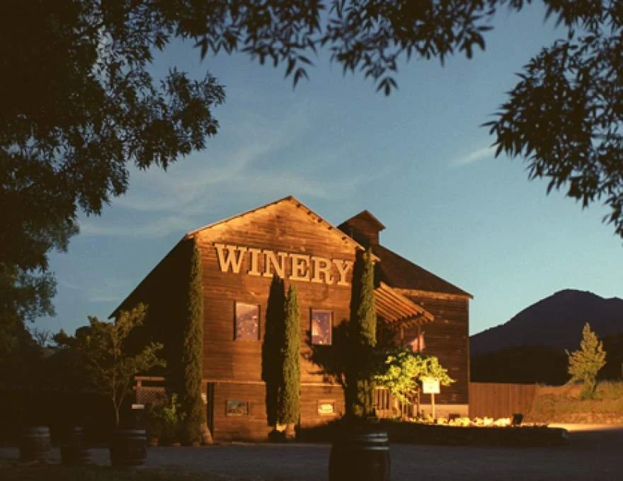 Milano Family Winery